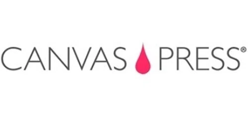 Canvas Press Merchant logo