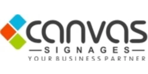 Canvas Signages Promo Code