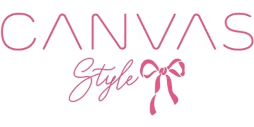 CANVAS Style Promo Code