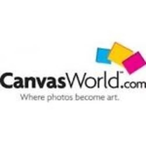 canvas world promo code free shipping