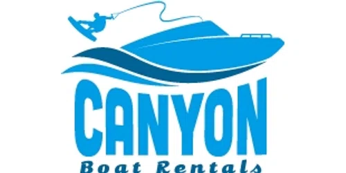 Canyon Boat Rentals Merchant logo