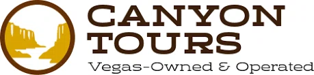 Canyon Tours Merchant Logo