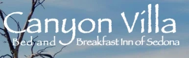 Canyon Villa Merchant Logo