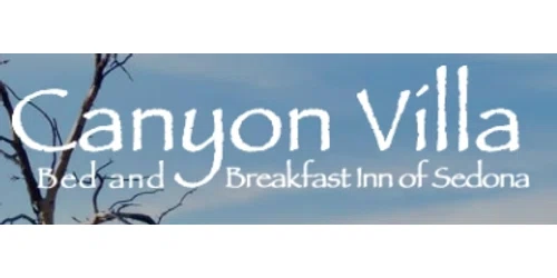 Canyon Villa Promo Code