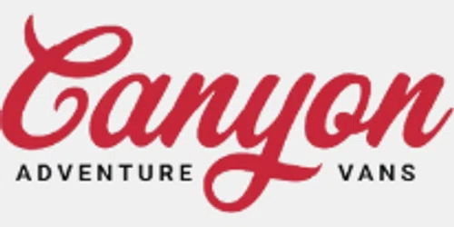 Canyon Adventure Vans Promo Code