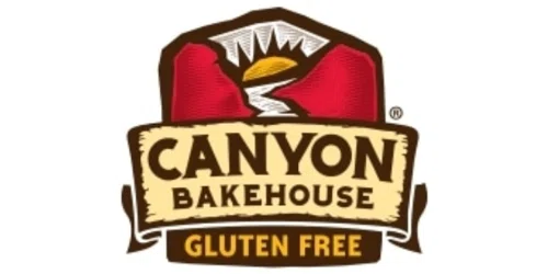 Canyon Bakehouse Merchant logo