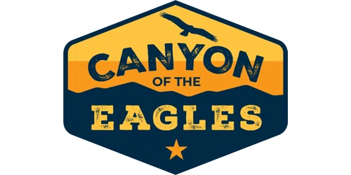 Canyon of the Eagles Promo Code