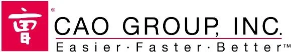 CAO Group Merchant Logo