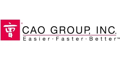 CAO Group Promo Code