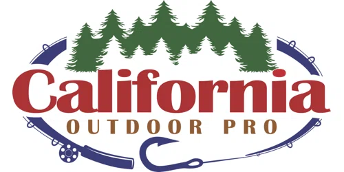 California Outdoor Pro Merchant logo