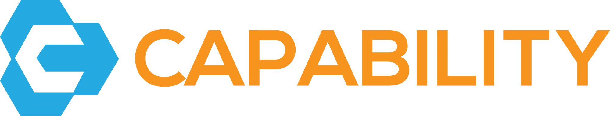 Capability Merchant Logo