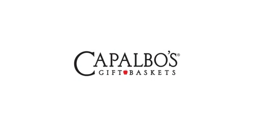 Capalbos coupon