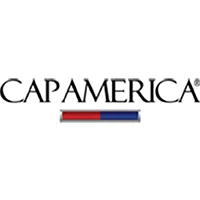 Cap America Merchant Logo