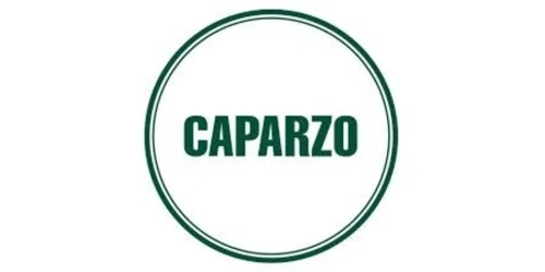 Caparzo Promo Code