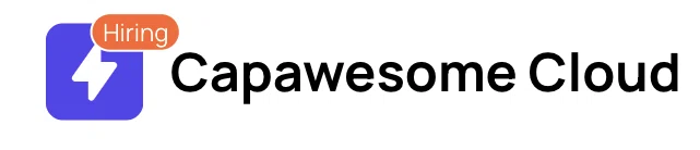 Capawesome Cloud Merchant Logo