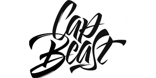 CapBeast Merchant logo