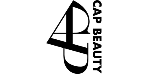 CAP Beauty Merchant logo