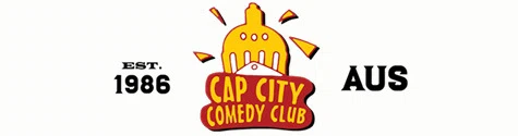Cap City Comedy Club Promo Code