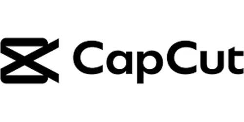Capcut Merchant logo