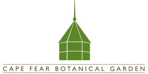 Cape Fear Botanical Garden Promo Code