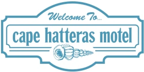 Cape Hatteras Motel Merchant logo