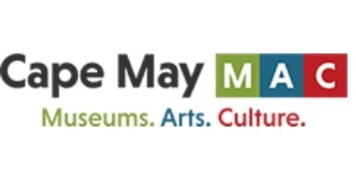 Cape May MAC Promo Code