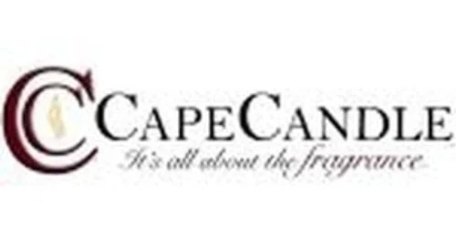 Cape Candle Merchant logo