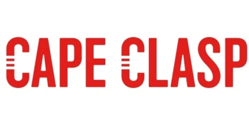 Cape Clasp Merchant logo