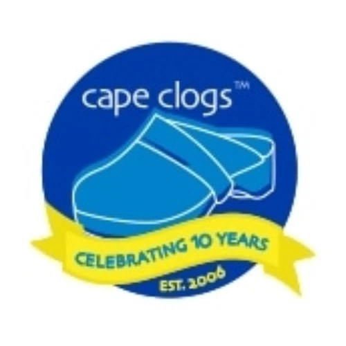 Cape Clogs Promo Code