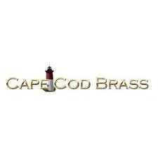 Cape Cod Brass Merchant Logo