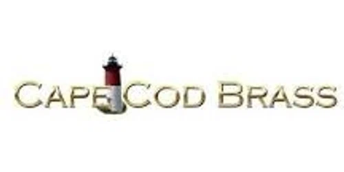 Cape Cod Brass Promo Code