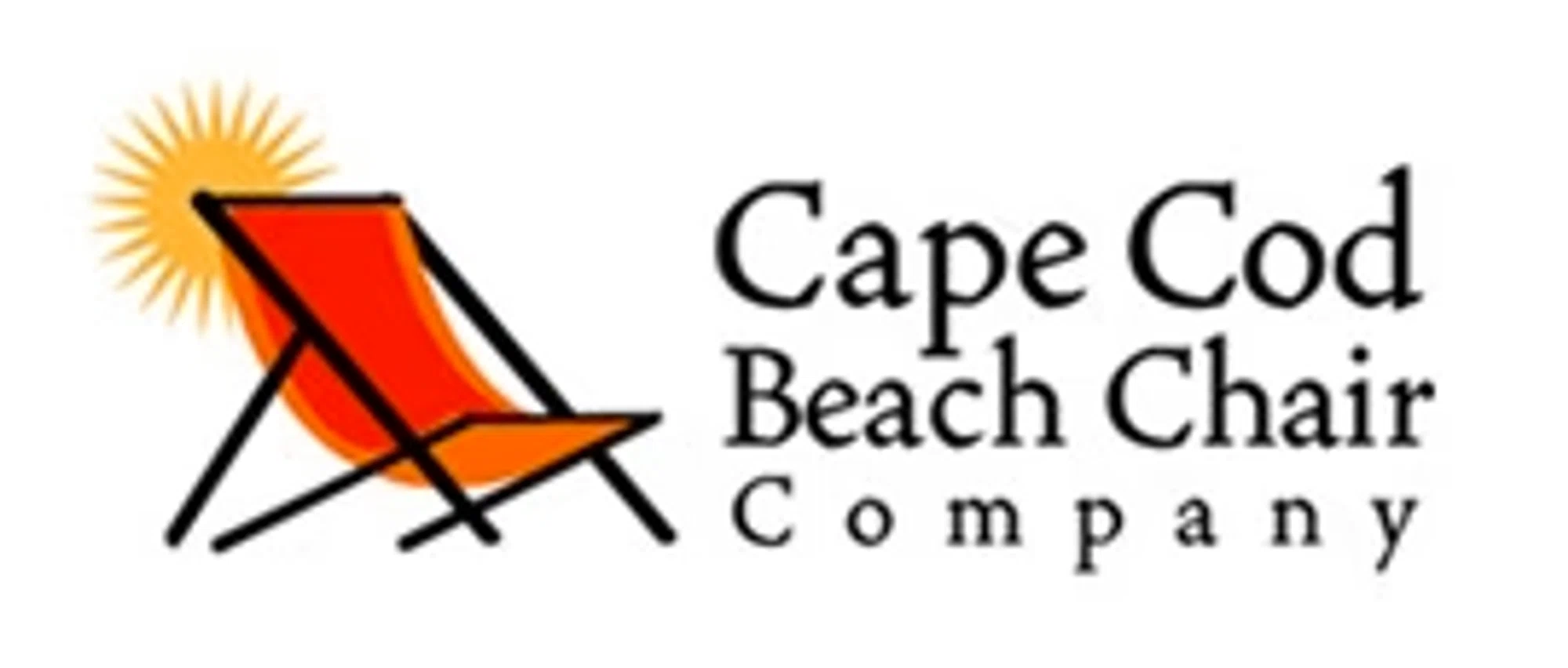Cape Cod Beach Chair Company coupons