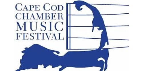 Cape Cod Chamber Music Festival Promo Code