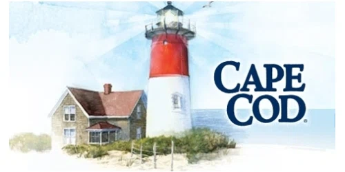 Cape Cod Promo Code