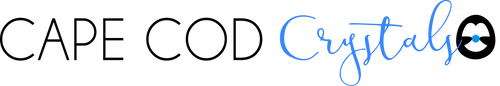 Cape Cod Crystals Promo Code