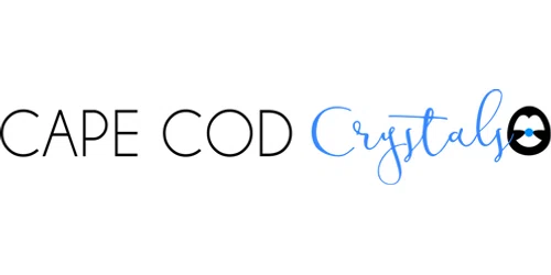 Cape Cod Crystals Promo Code