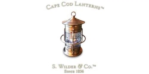 Cape Cod Lanterns Promo Code