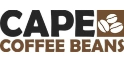 Cape Coffee Beans Promo Code