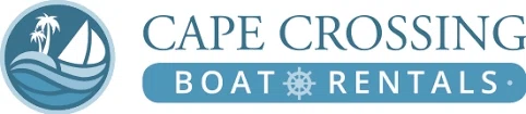 Cape Crossing Boat Rentals Merchant Logo