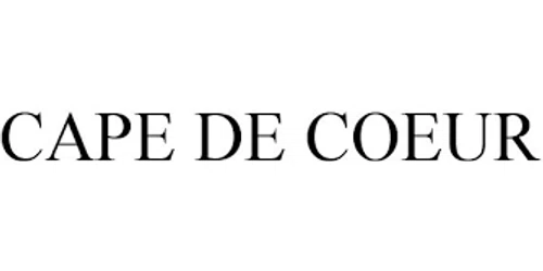 Cape de Coeur Promo Code