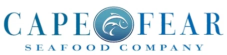 Cape Fear Seafood Company Merchant Logo