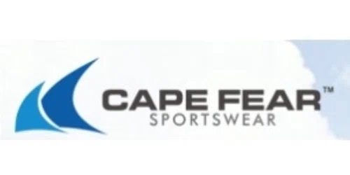 Cape Fear Sportswear Promo Code