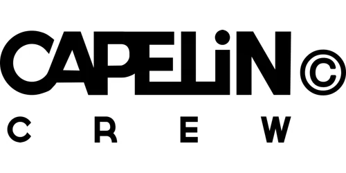 Capelin Crew Promo Code
