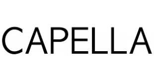 Capella Apparel Promo Code