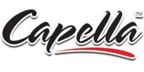 Capella Flavors Promo Code