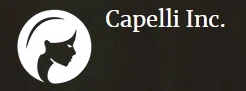 Capelli Inc Merchant Logo