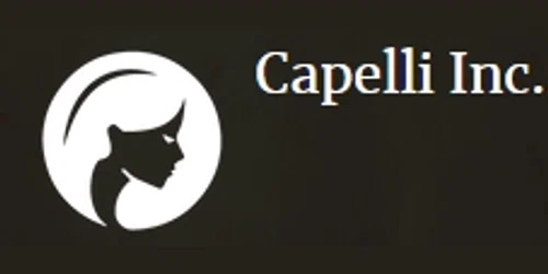 Capelli Inc Promo Code