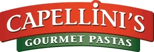 Capellini's Gourmet Pasta's Merchant Logo