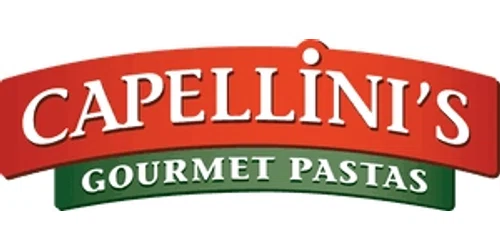 Capellini's Gourmet Pasta's Promo Code