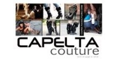 Capelta Promo Code